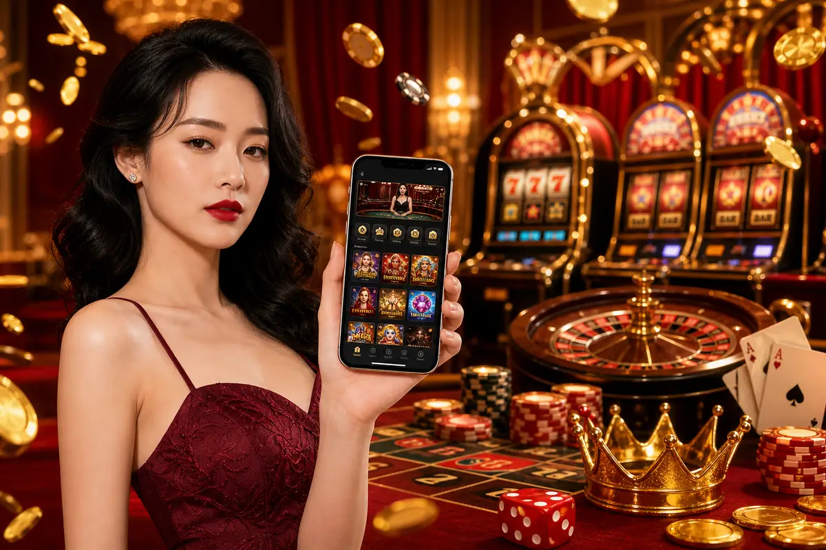 vipbd ড্রাগন গেট গেমপ্লে পরিচিতি