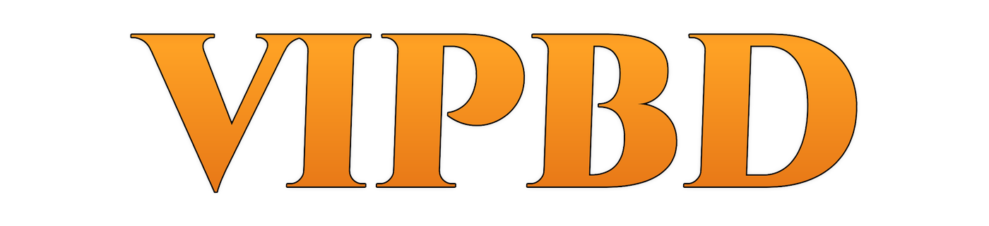 vipbd লোগো